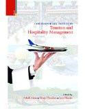 Contemporary Trends In Tourism And Hospitality Management by Ashok Aima, HB ISBN13: 9789380607726 ISBN10: 9380607725 for USD 34.48