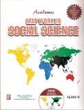 Academic Map Work in Social Science IX ISBN13: 978-93-80644-03-5 ISBN10: 9380644035 for USD 13.19