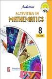 Academic Activities in Mathematics VIII  ISBN13: 978-93-80644-14-1 ISBN10: 9380644140 for USD 12.67