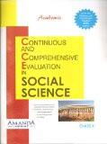 Academic CCE in Social Science X  ISBN13: 978-93-80644-19-6 ISBN10: 9380644191 for USD 21.99