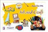 Happy Times with Art and Craft B  ISBN13: 978-93-80644-44-8 ISBN10: 9380644442 for USD 9.65