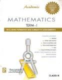 Academic Mathematics Term-I IX  ISBN13: 978-93-80644-55-4 ISBN10: 9380644558 for USD 18.49