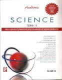 Academic Science Term-II IX  ISBN13: 978-93-80644-56-1 ISBN10: 9380644566 for USD 16.99