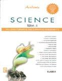 Academic Science Term-II X ISBN13: 978-93-80644-57-8 ISBN10: 9380644574 for USD 18.1