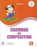 Academic Grammar and Composition 8  ISBN13: 978-93-80644-64-6 ISBN10: 9380644647 for USD 13.09