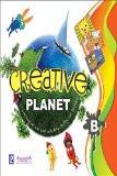 Creative Planet-B ISBN13: 978-93-80644-77-6 ISBN10: 9380644779 for USD 12.07