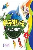 Creative Planet-4 ISBN13: 978-93-80644-82-0 ISBN10: 9380644825 for USD 12.07