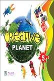 Creative Planet-5 ISBN13: 978-93-80644-83-7 ISBN10: 9380644833 for USD 12.07