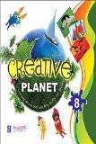 Creative Planet-8 ISBN13: 978-93-80644-87-5 ISBN10: 9380644876 for USD 13.12