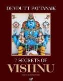 Seven Secrets of Vishnu ISBN13: 9789380658681 ISBN10: 9380658680 for USD 25.87