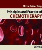 Principles and Practice of Chemotherapy by Mirza Qasir Baig Paper Back ISBN13: 9789380704791 ISBN10: 9380704798 for USD 39.17