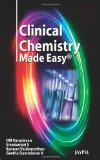 Clinical Chemistry Made Easy With Photo CD-ROM by DM Vasudevan Paper Back ISBN13: 9789380704906 ISBN10: 9380704909 for USD 38.18