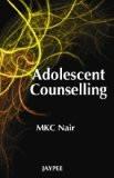 Adolescent Counseling by MKC Nair  Babu George  Indira MS  Leena Sumaraj Paper Back ISBN13: 9789380704968 ISBN10: 9380704968 for USD 19.71