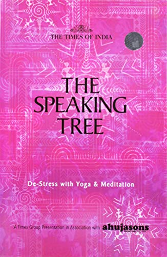 The Speaking Tree De-Stress With Yoga An