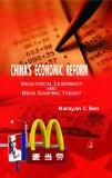 China'S Economic Reform by Narayan C. Sen, HB ISBN13: 9789381043028 ISBN10: 9381043027 for USD 28.19
