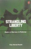 Strangling Liberty by Riaz Ahmed Shaikh, PB ISBN13: 9789381043103 ISBN10: 9381043108 for USD 19.7