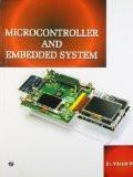 Microcontroller and Embedded System : Er. Vikrant Vij ISBN13: 9789381159019 ISBN10: 9381159017 for USD 19.73