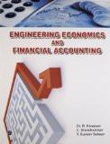 Engineering Economics and Financial Accounting: Dr. R. Kesavan, C. Elanchezhian, T. Sunder Selwyn ISBN13: 9789381159347 ISBN10: 9381159343 for USD 33.48