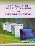 New Real-Time operating Systems for Embedded Systems: K.Srinivasa Reddy ISBN13: 9789381159736 ISBN10: 9381159734 for USD 11.16