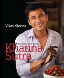Khanna Sutra Hardcover – 7 Feb 2013
by Vikas Khanna (Author) ISBN13: 9789381607657 ISBN10: 9381607656 for USD 47.77