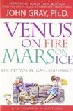 Venus On Fire Mars On Ice By John Gray, Paperback ISBN13: 9780715643051 ISBN10: 715643053 for USD 17.24