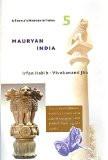Mauryan India by Irfan Habib, PB ISBN13: 9789382381624 ISBN10: 9382381627 for USD 17.61