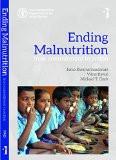 Ending Malnutrition From Commitment To Action by Jao Kwame Sundaram, PB ISBN13: 9789382381648 ISBN10: 9382381643 for USD 18.92