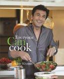 Everyone Can Cook Hardcover – Abridged, Audiobook, Box set
by Vikas Khanna (Author) ISBN13: 9789382607328 ISBN10: 9382607323 for USD 32.76