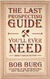 The Last Prospecting Guide You'll Ever Need Paperback – 1 Dec 2014
by Bob Burg ISBN13:9789383359011 ISBN10:9383359013 for USD 11.41