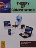 Theory of Computation: Dr Poonam Sinha, Sunita Gond, Apurva Saxena ISBN13: 9789383828258 ISBN10: 9383828250 for USD 15.43
