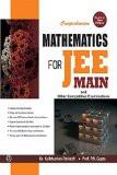 Comprehensive Mathematics for JEE (Mains) and Other Competitive Exams ISBN13: 978-93-83828-42-5 ISBN10: 9383828420 for USD 36.56