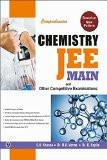 Comprehensive Chemistry JEE (Main) ISBN13: 978-93-83828-57-9 ISBN10: 9383828579 for USD 37.06