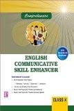 Comprehensive English Communicative Skill Enhancer X Term-I & II  ISBN13: 978-93-83828-95-1 ISBN10: 9383828951 for USD 13.76