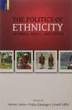 The Politics Of Ethnicity In India, Nepal And China by Marine Carrin, PB ISBN13: 9789384082574 ISBN10: 9384082570 for USD 15.6