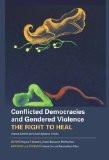 Conflicted Democracies And Gendered Violence by Angana P. Chatterji, HB ISBN13: 9789384757113 ISBN10: 938475711X for USD 23.86