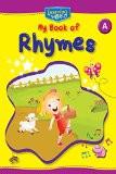 Learning World-My Book of Rhymes-A ISBN13: 978-93-84872-71-7 ISBN10: 9384872717 for USD 8.83