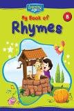 Learning World-My Book of Rhymes-B ISBN13: 978-93-84872-72-4 ISBN10: 9384872725 for USD 8.83