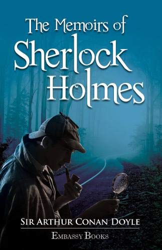 The Memoirs Of Sherlock Holmes (Embassy)
