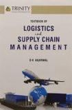Textbook of Logistics and Supply Chain Management: Agarwal D K ISBN13: 9789385750045 ISBN10: 9385750046 for USD 24.29