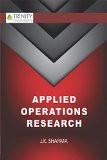 Applied Operations Research: Sharma J.K ISBN13: 9789385750915 ISBN10: 9385750917 for USD 34.78