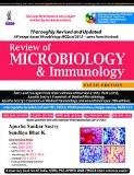 Review of Microbiology and Immunology (with Interactive DVD-ROM) by Apurba Sankar Sastry  Sandhya Bhat K Paper Back