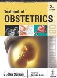 Textbook of Obstetrics by Sudha Salhan Paper Back ISBN13: 9789385891793 ISBN10: 9385891790 for USD 62.63