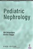 Pediatric Nephrology by RN Srivastava  Arvind Bagga Hard Back ISBN13: 9789385891939 ISBN10: 9385891936 for USD 64.91