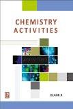 Chemistry Activities-X ISBN13: 978-93-85935-23-7 ISBN10: 9385935232 for USD 10