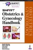 SMART Obstetrics and Gynecology Handbook by Nandita Palshetkar  Rishma Dhillon Pai  Pratik Tambe  Deepali Kale  Rohan Palshetkar Paper Back ISBN13: 9789385999727 ISBN10: 9385999729 for USD 38.93