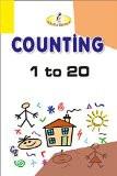 Counting 1 to 20 ISBN13: 978-93-86035-02-8 ISBN10: 9386035022 for USD 7.19