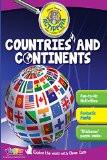 Countries and Continents ISBN13: 978-93-86035-30-1 ISBN10: 9386035308 for USD 10.91