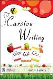 Cursive Writing (Small Letters) ISBN13: 978-93-86035-65-3 ISBN10: 9386035650 for USD 8.67
