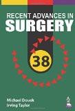Recent Advances in Surgery—38 by Michael Douek Irving Taylor Paper Back ISBN13: 9789386056078 ISBN10: 9386056070 for USD 36.03