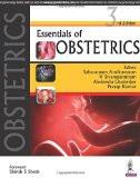 Essentials of Obstetrics by Sabaratnam Arulkumaran  V Sivanesaratnam  Alokendu Chatterjee  Pratap Kumar Paper Back ISBN13: 9789386056665 ISBN10: 9386056666 for USD 44.52